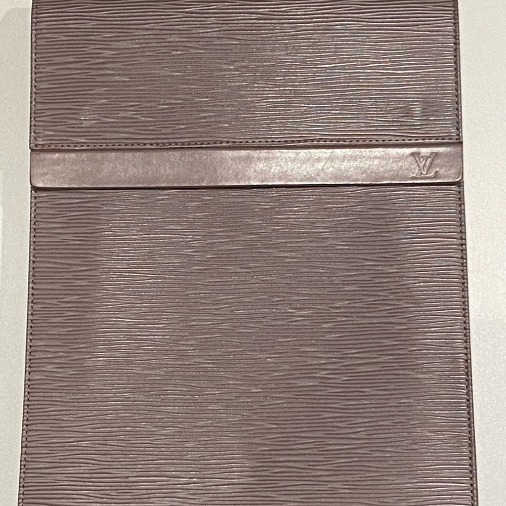 🌶SOLD🌶 Louis Vuitton epi